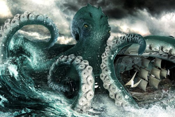 Ссылки зеркала на kraken