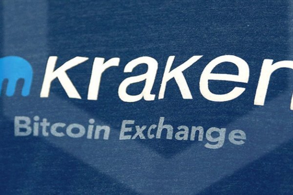 Kraken marketplace