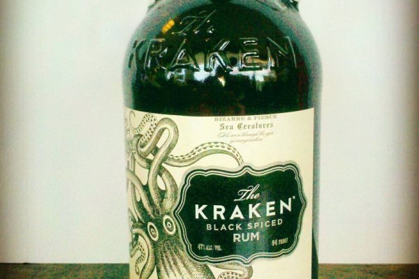 Kraken market